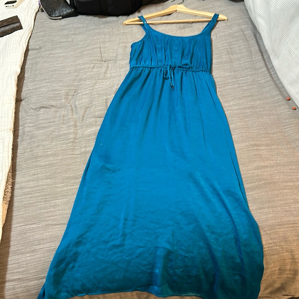 Athleta dress